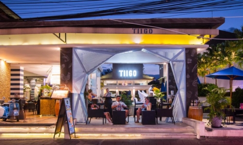 MONTIGO 度假村 SEMINYAK, 巴厘岛, 印度尼西亚