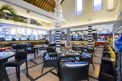 MONTIGO 度假村 SEMINYAK, 巴厘岛, 印度尼西亚