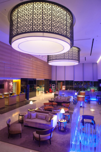 NOVOTEL PUNE 酒店, 印度