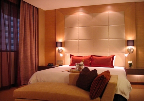 泛太平洋酒店, 珀斯, 澳大利亚 