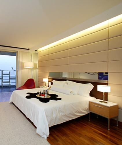 PARK ROYAL 酒店在美芝路， 新加坡   