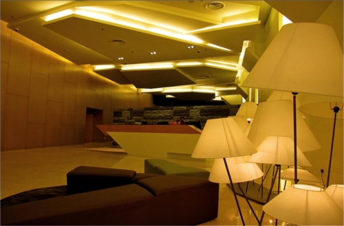 PARK ROYAL 服务公寓, 吉隆坡，马来西亚