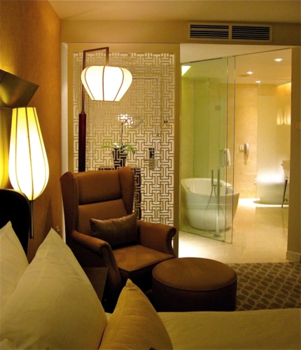 泛太平洋酒店，河内， 越南 