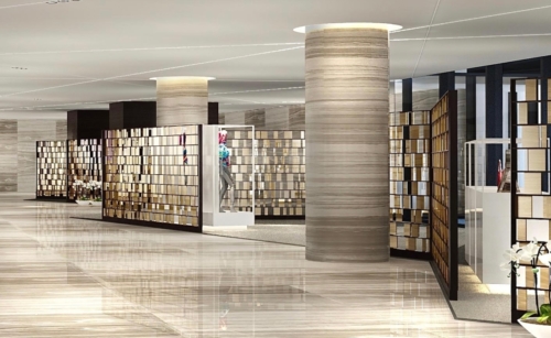 福朋喜来登, 青岛，中国