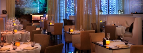 THE ADDRESS DUBAI  购物中心, 阿拉伯联合酋长国  