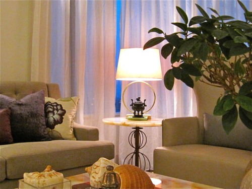 泛太平洋酒店，河内， 越南 