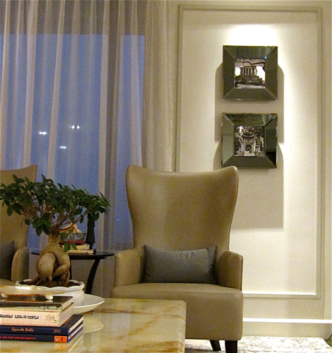 泛太平洋酒店，河内， 越南 